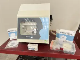 Dwx-4 Roland Dental Dentistry Crown Implant Bridge Dry Milling Machine