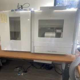 Dwx-52dci Roland Dental Cad/cam Mill With Design Software And Laptop
