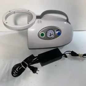 Su-dc01 Roscoe Medical Portable Suction Machine - Model No