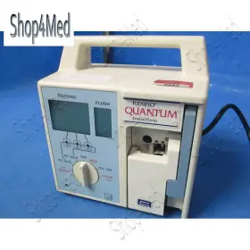 Rh-fp-002 Ross Flexiflo Quantum Enteral Pump