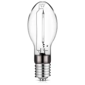 Xuu-rossesay-388 Rossesay Lu150/mog 150 Watt High Pressure Sodium Light Bulb Mogul Base Clear