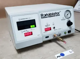 90209000-01 Rotablator 90186412 Rotational Angioplasty System M165 C