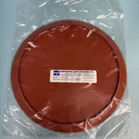 Rcg071 Rpi Add160 Part Pancake Door Gasket - New