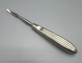 R0269 Ruggles Integra Joseph Periosteal Elevator 6mm/6.5 Inch