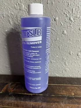 34528-15 Ruhof Endozime Slr Synthetic Lipid Remover Enzymatic Detergent 16oz Pn