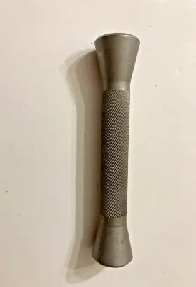 6869-2-000 S/s Medical Driver Shaft Handle Instrument