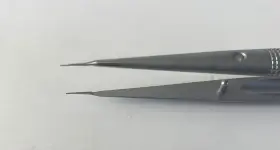 Rm-8d.2 S&t Frs-18 Rm-d.2 Vessel Dilator Straight 0.2mm #3