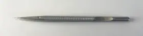 Rm-8d.2 S&t Frs-18 Rm-d.2 Vessel Dilator Straight 0.2mm