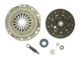 K70169-01 Sachs Xtend Transmission Clutch Kit Compatible With Chevrolet S10 1