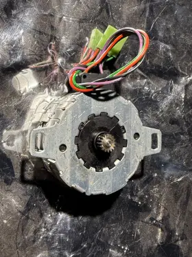 Ukd14n01rnz1 Saia Electric Servo Stepper Motor Drive