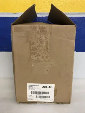 204-1s Samco Thermo Scientific Sterile 8ml Large Bulb Transfer Pipets 400 Ct New