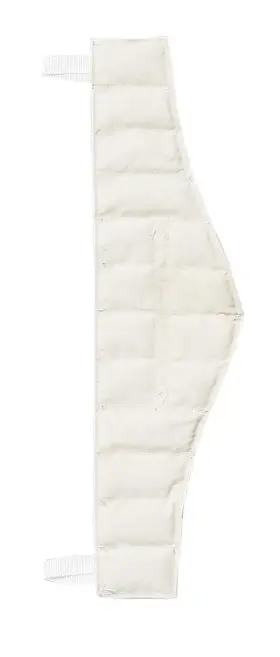 36969 Sammons Preston Tropic Pac Moist Heat Pack Contour Cervical Design