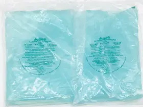 Je15048 Sandbox Medical Jellies Gel Pillow And Positioning Aid 6x9x3/4 Inch - Lot Of 2