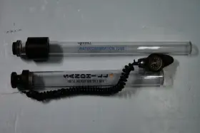 H06-2000h-s21 Sandhill Air Water Calibration Tube And Welch Allyn Ds58 Aneroid For Insight G3