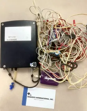 D.2120 Sandman Acquisition Module Ref. With Lead Cables #3