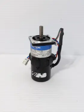 T402-041e16n Sanyo Denki Sanmotion Nidek Dc Servo Motor 40350-e025