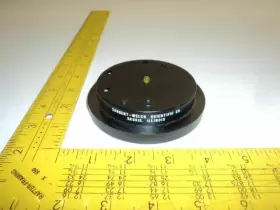 0695d-05 Sargent-welch Strobe Puck T19407 #2