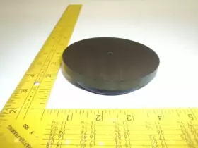 0695d-05 Sargent-welch Strobe Puck T19407 #3