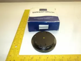 0695d-05 Sargent-welch Strobe Puck T19407
