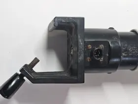 15480 Sarns 3/8 Inch Air Sensor Id 3/32 Wall #3