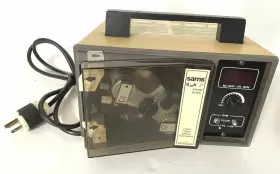 13930 Sarns Inc. S10k Ii Roller Blood Pump #2
