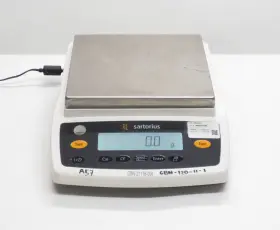 1241-1s Sartorius Entris Laboratory Balance Scale - Missing Plastic Piece 1241-1s Sartorius Entris Laboratory Balance Scale - Missing Plastic Piece