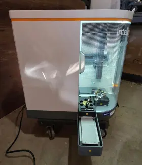 261k3q271 Sartorius Intellicyt Ique Screener Flow Cytometer Hts Gilson Gx-271 As-is Parts