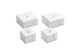 Ft-3-1101-110 Sartorius Glass Microfiber Filter Mga 110 Mm Pack Of 100
