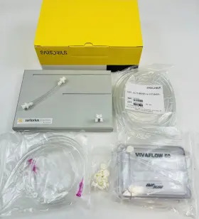 Vf05p1 Sartorius Vivaflow 50 5 000 Mwco Pes Module Stand Expired 2024-10 Qty 1