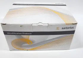 Vf20p2 Sartorius Vivaflow 200 Tff Cassette 30 000 Mwco Pes Kda