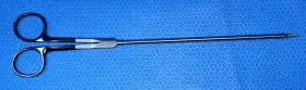 9009-716scn Scanlan Mis Micro Scissors Straight Blunt 5mm #2