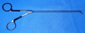 9009-716scn Scanlan Mis Micro Scissors Straight Blunt 5mm #3