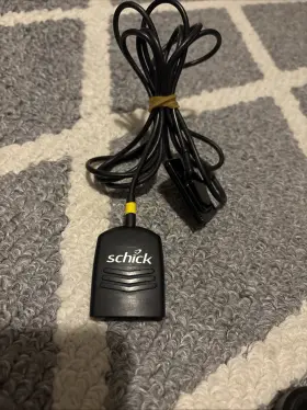 B1204100r Schick Cdr Sensor Size 2