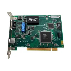 B3301200 Schick Technologies Pci Interface Board Card Mxi Ps/2