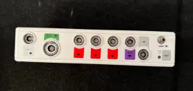 Pb-1000 Schiller Argus Module Masimo Set #2