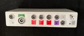 Pb-1000 Schiller Argus Module Masimo Set #3