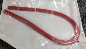 18324-0000 Scienceware New #18324 Flexible Vinyl-covered Thin Lead Wire Sealed