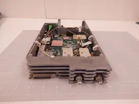 T85256 Scientific Atlanta 734402 716157 Assy Mod 14 Bit Prisma Module #2