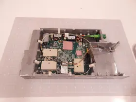T85256 Scientific Atlanta 734402 716157 Assy Mod 14 Bit Prisma Module