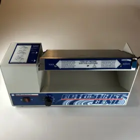 Si-1100 Scientific Industries Roto Shake Genie Model Tested / Working
