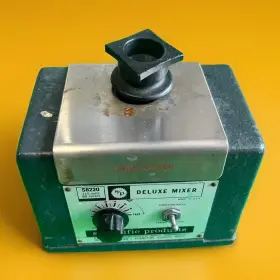 S8220 Scientific Products S/p Deluxe Mixer