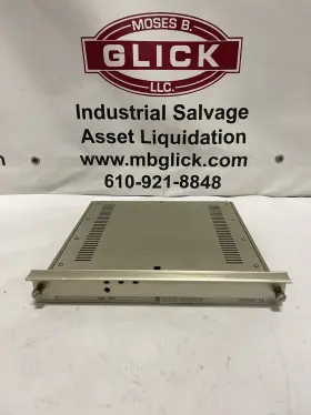 1008407 Sciex Assembly System Controller Module