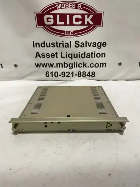1012206 Sciex Hvps Module For Mass Spectrometer 1012206 Sciex Hvps Module For Mass Spectrometer