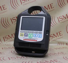 905-8104e Scifit Ac5000 Total Body Exerciser Console Monitor