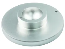 18101006 Scilogex Reaction Block For 50ml Round Bottom Flasks 1 Flask Capacity