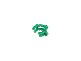 18900188 Scilogex Green Flask Clip For Evaporating Ns24/40 Usa