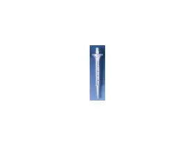 702375 Scilogex Ez Syringe Tips 2.5 Ml 100pk