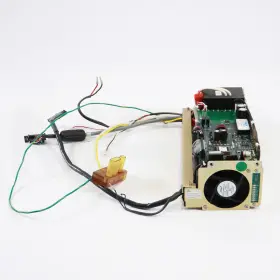 1500-202-02 Sciton 1300-078-00 Joule Laser Bbl Control Pcb Assembly Board As-is