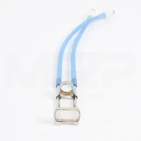 1500-322-07 Sciton Joule 7 Contact Laser Small Cooling Oblong Non-therm