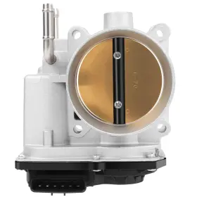 107143-5206-1659287051 Scitoo Throttle Body Air Restrictor Assembly Plate Kits Tb1104 Comp